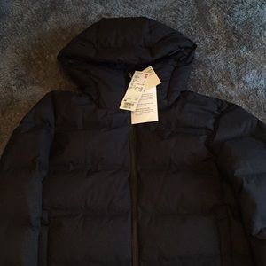 Uniqlo Seamless Down Men’s Jacket